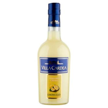 Imagem de Licor Italiano Villa Cardea  Limoncello 500ml