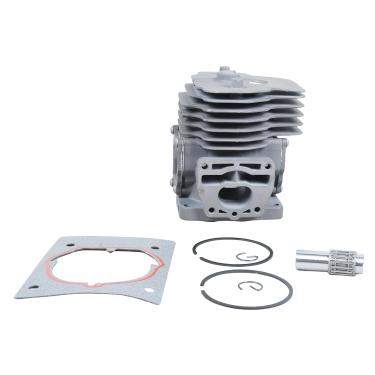 Imagem de puruoda Kits de pistão e cilindro de sopradores de mochila compatíveis com Echo PB-8010 PB-9010 P100006300 P100012460