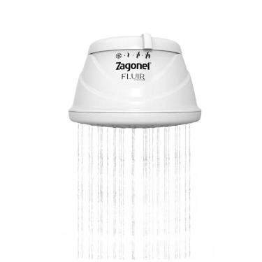 Imagem de Ducha Fluir Zagonel 6800w~220v