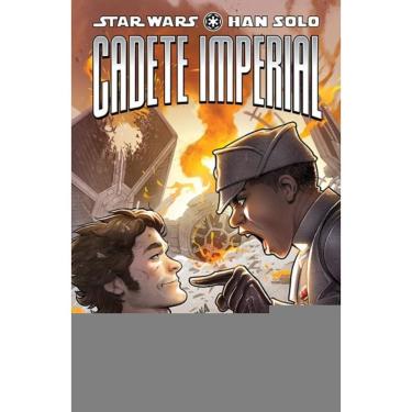Imagem de Star Wars - Han Solo: Cadete Imperial
