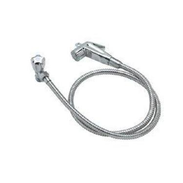 Imagem de Ducha Higiênica Leão Metal 1801 C50 Cr - Metais Leao