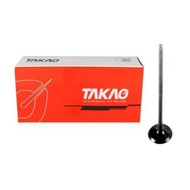 Imagem de Valvula admissao vadvw10g takao polo, golf, tcross 1.0 tsi