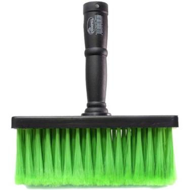 Imagem de Broxa retangular plástica 180 x 75 mm - 0.2352 - Compel