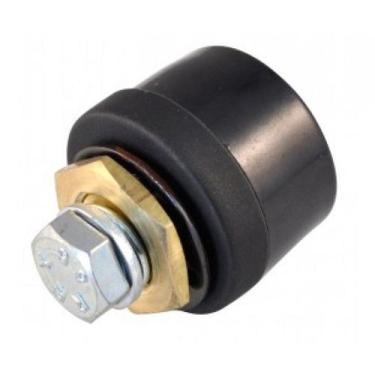 Imagem de Conector Fêmea para Maquina De Solda 13mm Oximig