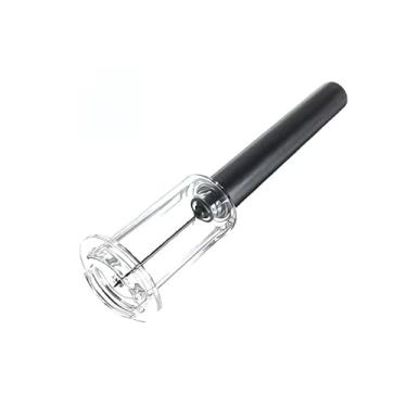 Imagem de Abridor de Vinho Garrafa Bomba de Pressão de Ar Saca Rolhas ZU731