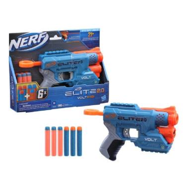 Imagem de Lança Dardos Nerf Elite 2.0 Volt SD 1 - Hasbro