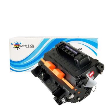 Imagem de Toner Compatível C364A P4015 P4015X P4015N P4515N P4515 10K - Cartucho