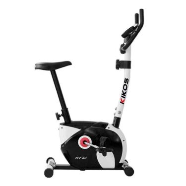 Imagem de Bicicleta Ergométrica Kikos Kv3.1I Magnética