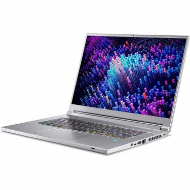 Imagem de Acer - Predator Triton 16 PT16-51 16" 240 Hz Laptop para jogos 2560 x 1600 (WQXGA) - Prata-NHQK9AA003