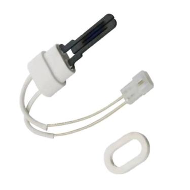 Imagem de NATEFEMIN Kit de junta de ignição de piscina de substituição para aquecedores de piscina e spa Pentair MasterTemp 200HD/300HD/400HD