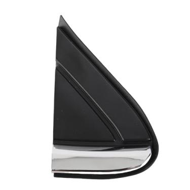 Imagem de Acouto Espelho Retrovisor Do Carro Triângulo Tampa À Prova De Abrasão Porta Espelho Lateral Canto Guarda-lama Triângulo Tampa Automotive Exterior (Direita: 84107341)