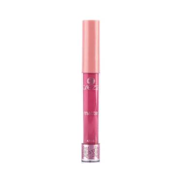 Imagem de Batom Lí­quido Matte Angelical Trezz 4,5ml