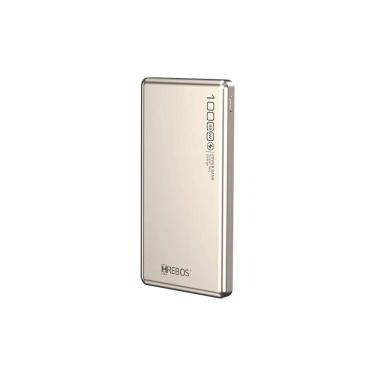 Imagem de Carregador Power Bank Turbo Hrebos Pb-910 22.5w 10000mah