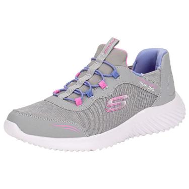Imagem de Tênis Infantil Simple Cute Skechers 303585L
