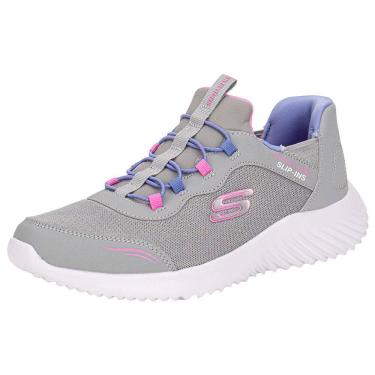 Imagem de Tênis Infantil Simple Cute Skechers 303585L