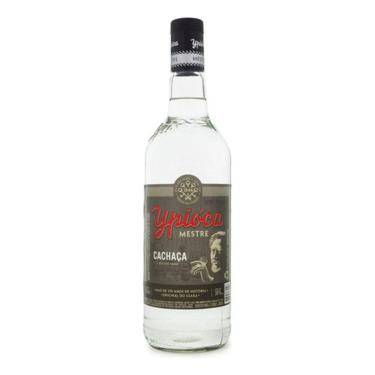 Imagem de Cachaça Ypióca Mestre Garrafa 965ml