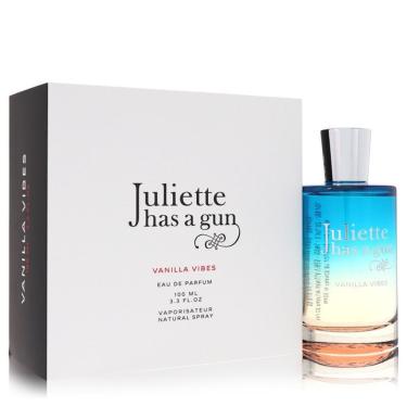 Imagem de Perfume Feminino Juliette Has A Gun 100 Ml Eau De Parfum Spray