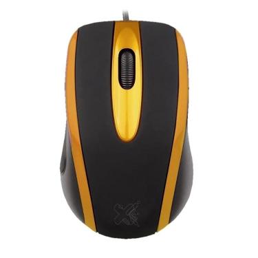Imagem de Mouse Techzone Com Fio Usb 2.0 Maxprint 800Dpi