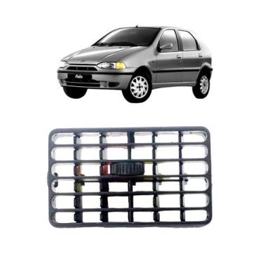 Imagem de Difusor de Ar para Palio 1996 a 2002 - Lado Direito e Esquerdo - NAT I