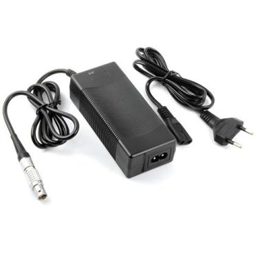 Imagem de Fonte Adaptador CAA10 Câmera Cine Canon C300 Mark II e C200 - WorldVie