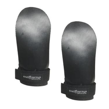 Imagem de Luva HandGrip para Crianças 3 a 9 Anos  Proteção e Conforto Crosskids 