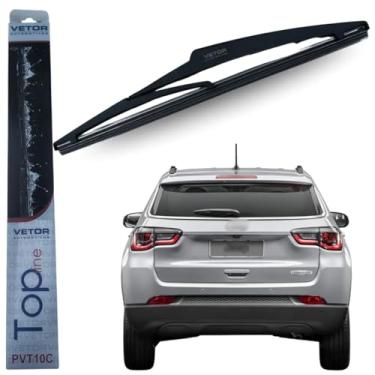 Imagem de PALHETA TRASEIRA ESPECIFICA JEEP COMPASS 2017 A 2023