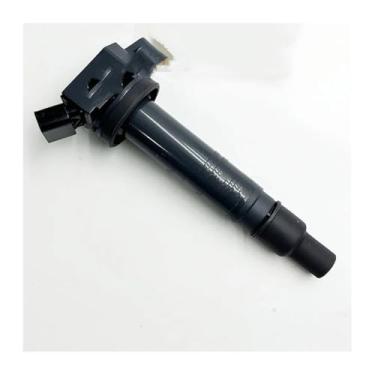 Imagem de Bobina de Ignição Automotiva para Toyota 4Runner, Camry e Corolla 90919A2001 89057998 Acessórios para Bobina de Ignição