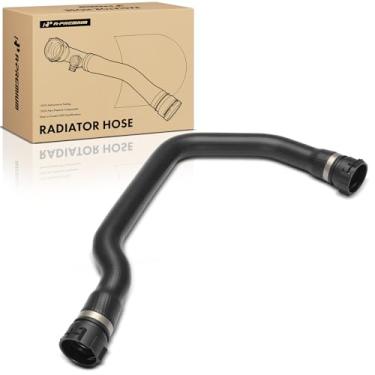 Imagem de A-Premium Mangueira de radiador superior compatível com BMW E70 Series X5 2009 2010 2011 2012 2013, 3.0L