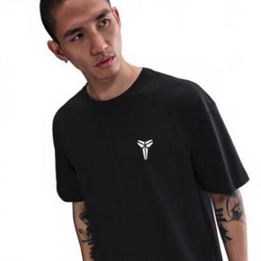 Imagem de Camiseta Kobe Bryant Nike M90 Masculina-Masculino