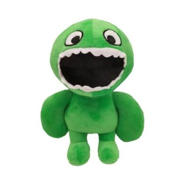 Imagem de Brinquedo De Pelúcia Do Jogo De Terror Garden of Banban, Pássaro Opila