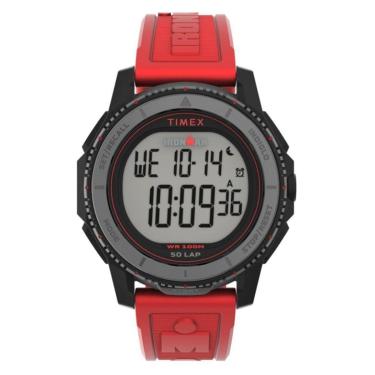 Imagem de Relógio Timex Digital Ironman® Adrenaline Masculino-Masculino