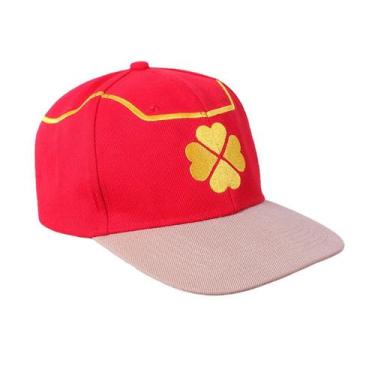 Imagem de Boné de beisebol Genshins Impacts Klee Anime Snapback Hat H - Yiweisai