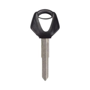 Imagem de Chaves Virgens (3 Peças) Para Substituição De Chaves De Moto YAMAHA - 