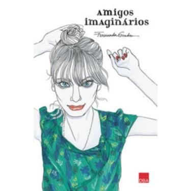 Imagem de Amigos imaginários