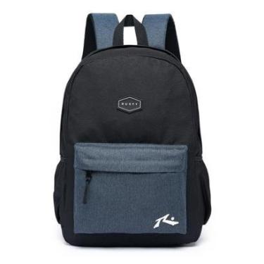 Imagem de Mochila Masculina  Rusty Impermeável Bolsa Reforçada Trabalho 15 litros-Unissex