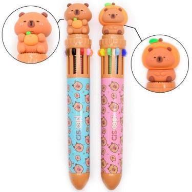 Imagem de Caneta Cis Capi 10x1