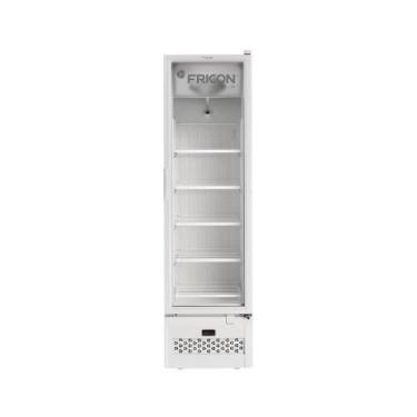 Imagem de Freezer Vertical Fricon 1 Porta Frost Free 284 Litros VCFB284V Branco 