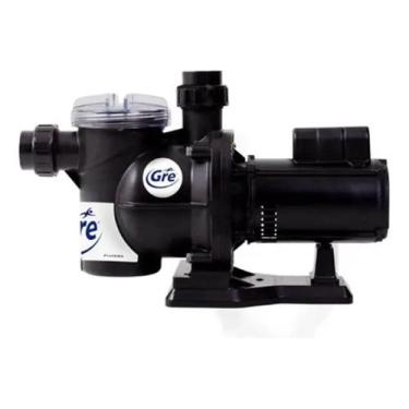 Imagem de Motor bomba Piscinas 3/4 Cv Autoescorvantes GRE By Fluidra Bivolt