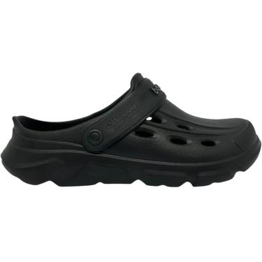 Imagem de Babuche Masculino Casual Dia a Dia Passeio Conforto Adventure Palmilha Removível Boaond...