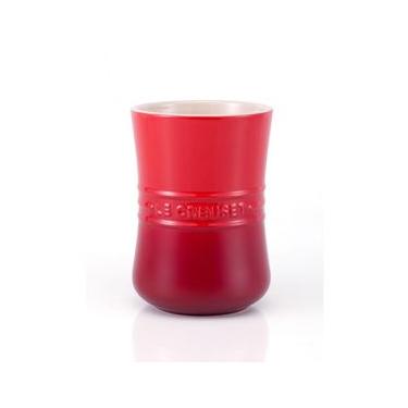 Imagem de Porta Utensílios Vermelho Le Creuset