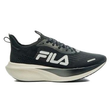 Imagem de Tênis Fila Racer Carbon 2 Feminino, 39