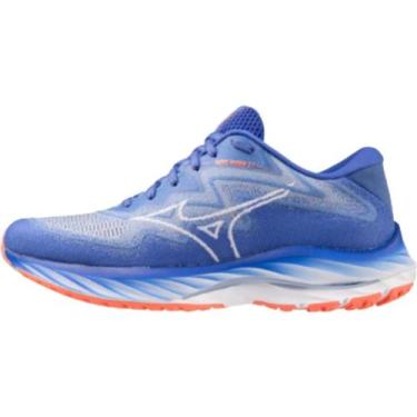 Imagem de Tênis mizuno rider 27 f, Azul, 37