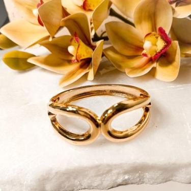 Imagem de Bracelete Liso Infinit - izagi