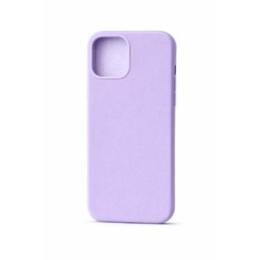 Imagem de Capa Capinha De Silicone Compatível para IPHONE 12 e 12 Pro Qualidade 