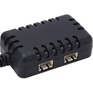 Imagem de Carregador para navios e brinquedos de aeronaves - 7,4V - ACF STORE