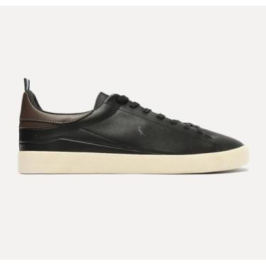 Imagem de Tênis reserva go sunset masculino r753940001, Preto, Cafe, 40