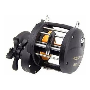 Imagem de Carretilha marine master 60hil