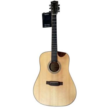 Imagem de Violão Redburn RB-100 COR NATURAL