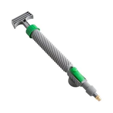 Imagem de Bomba De Ar Manual De Alta Pressão Ajustável Para Jardim, Pulverizador