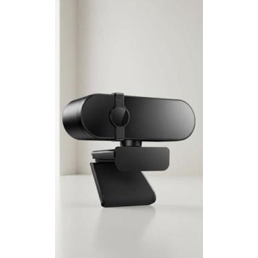 Imagem de Webcam 4K HD com Autofoco - Congratulations Store